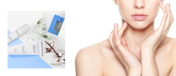 PURE Hydration Face Treatment